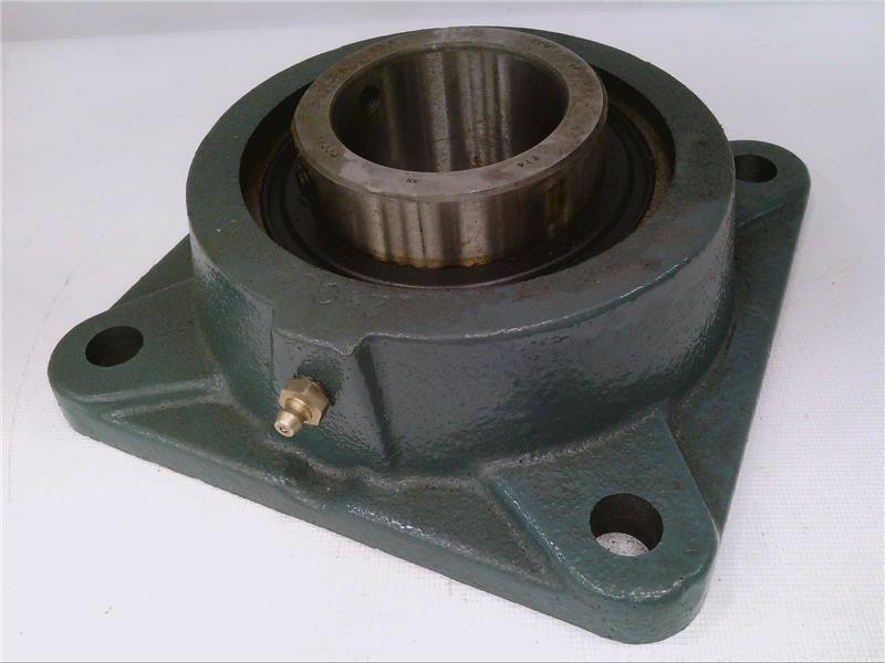 ASEA BROWN BOVERI F4B-SCM-207