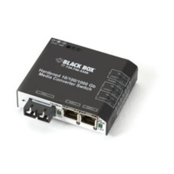 BLACK BOX CORP LBH2001A-H-SC-24
