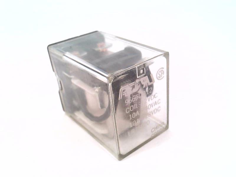 ACI ADVANCE CONTROLS INC 9666D012