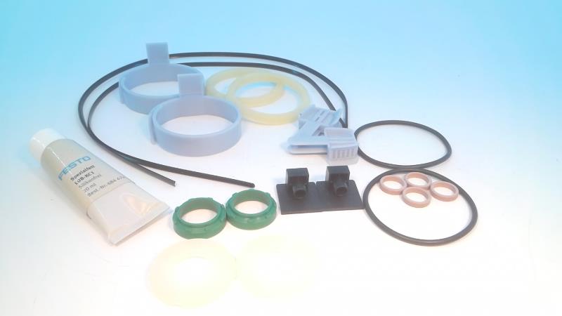 FESTO DGP-63-PPV-A-B