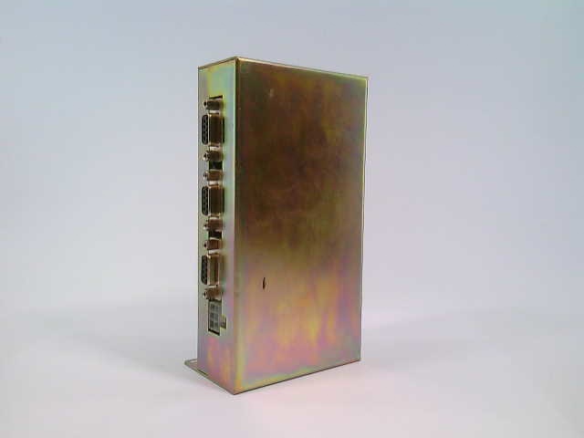 MATSUSHITA ELECTRIC M30807-01-180AA