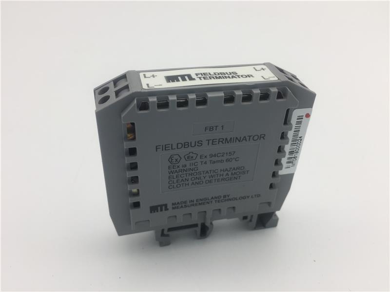 EATON CORPORATION FBT-1