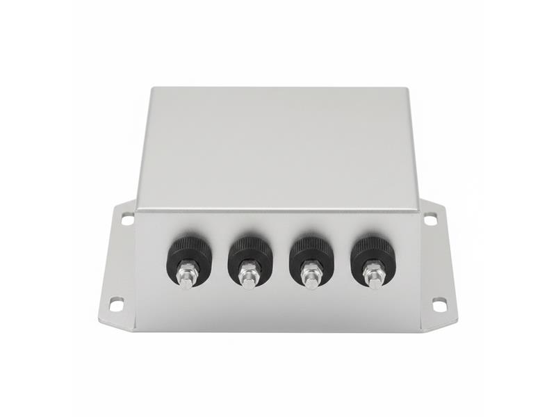 TE CONNECTIVITY 50KEBS6BFPD