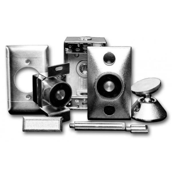 EDWARDS SIGNALING DHS-24120C