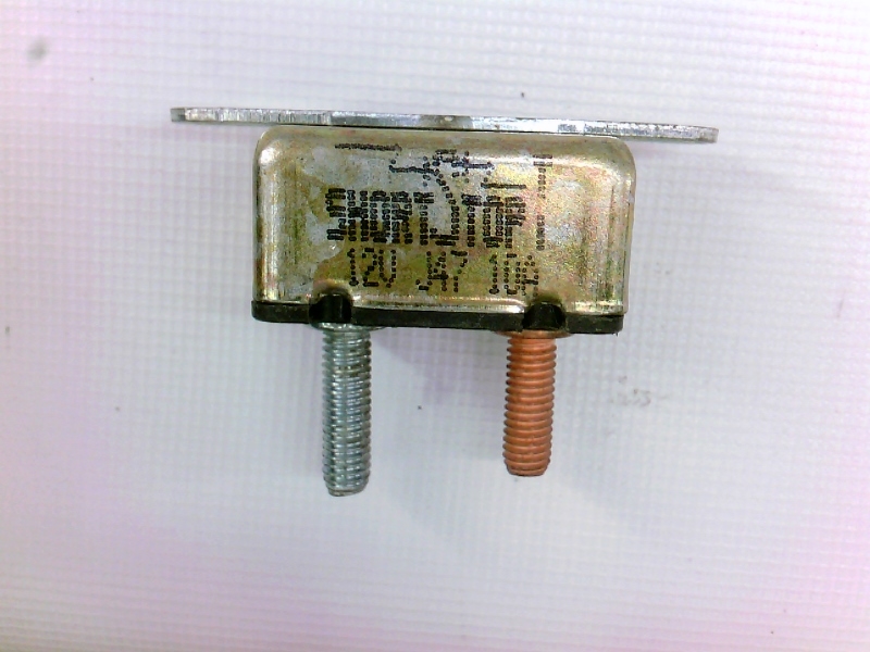 EATON CORPORATION 121A10B6M01