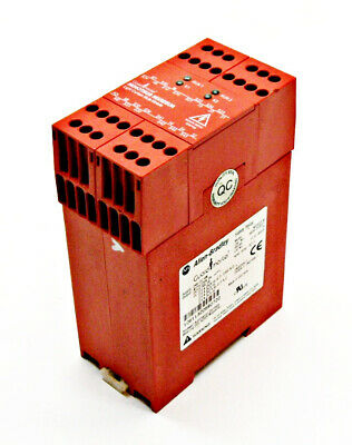 ALLEN BRADLEY 440R-P23071