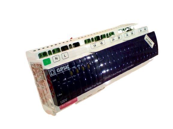 SLC5504TRVF20 by SCHNEIDER ELECTRIC