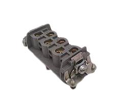 HARTING HAN-6-HSB-BU-S-7-12