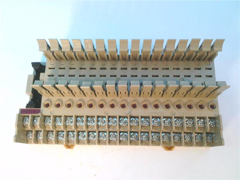 OMRON P7TF-IS16 AC110/120V