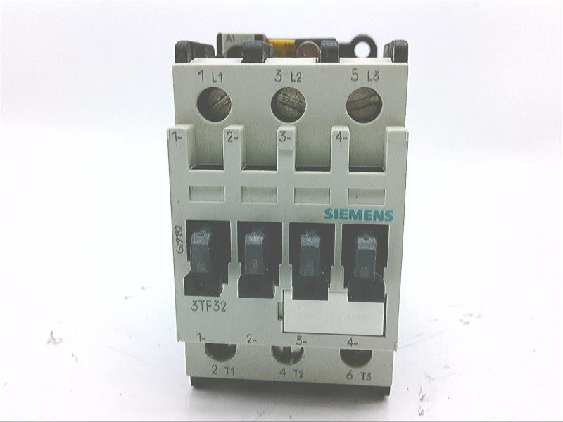 SIEMENS 3TF3200-0AK6
