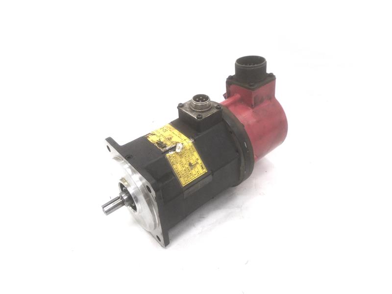 FANUC A06B-0310-B533#0008