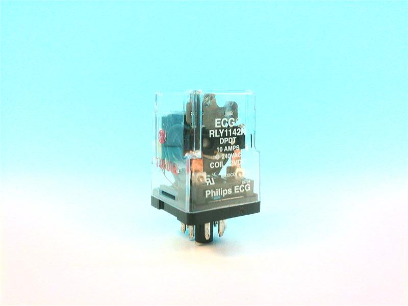 PHILIPS RLY1142N