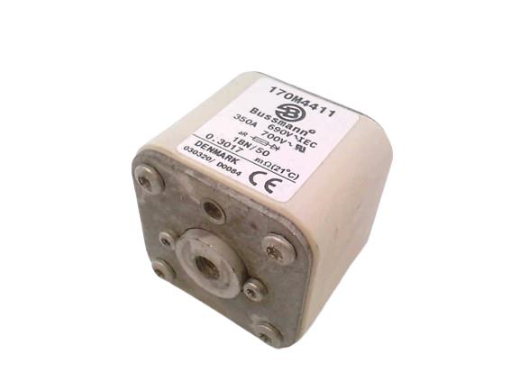 EATON CORPORATION 170M4411