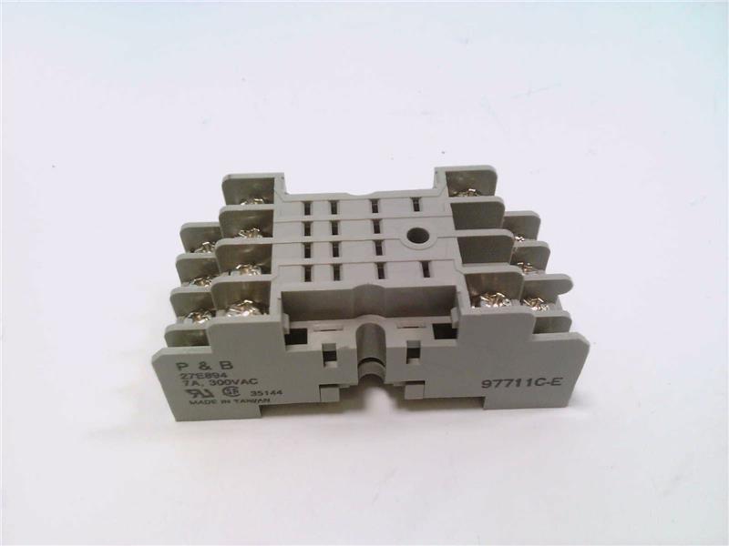 TE CONNECTIVITY 27E894