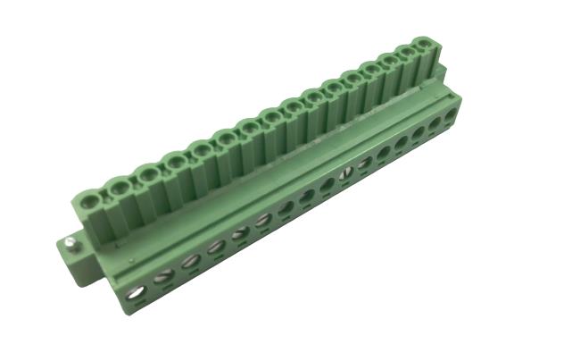 PHOENIX CONTACT MSTB 2,5/16-STF-5,08