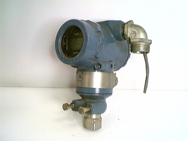 EMERSON 3051-TG3A2B21AB4E5M5