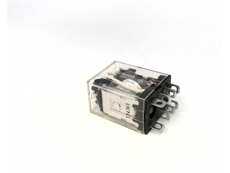 EATON CORPORATION D7PR23A1