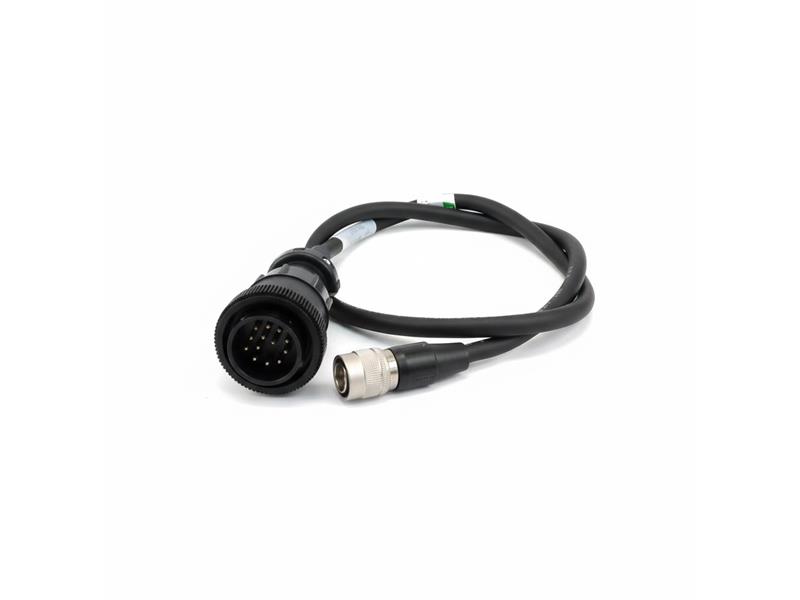 TE CONNECTIVITY 17743-001