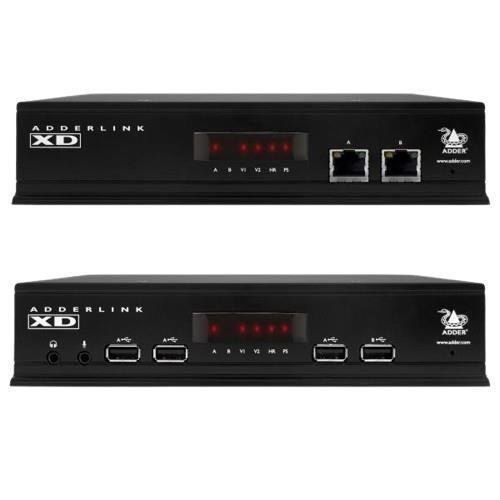 XD522-DP-PAIR-US by L COM