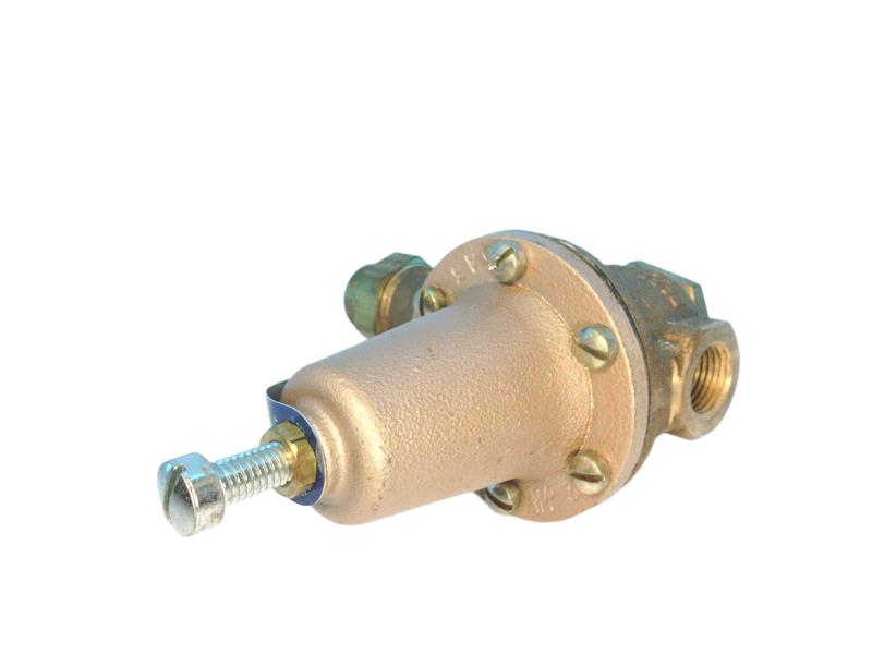 WATTS 1/2 U 5B STD