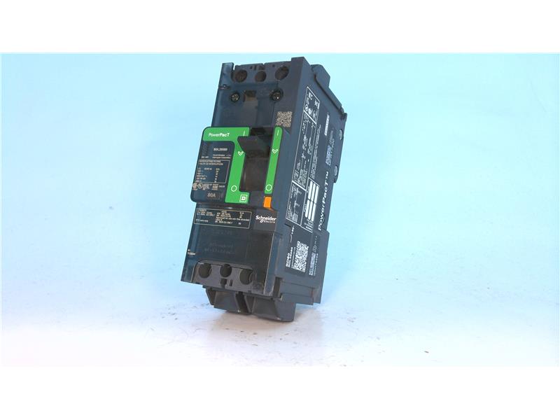 SCHNEIDER ELECTRIC BDL26080