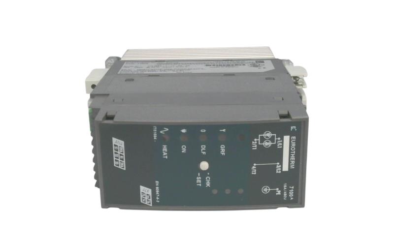 INVENSYS 7100A-16A/480V/SELF/XXXX/NONE/ASC/XXXX/0V10/ENG/YES/V2/XXXX/DLF/SWIR/XXXX/NO/XXXX/XXXX/NONE/NONE