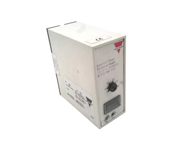 S112166115 by CARLO GAVAZZI