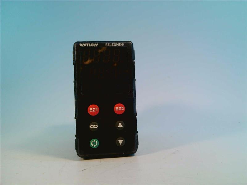 WATLOW PM8C2FA-3AAAAAA