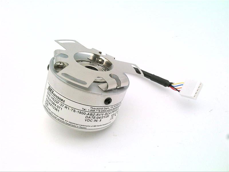 BEI SENSORS 01084-071