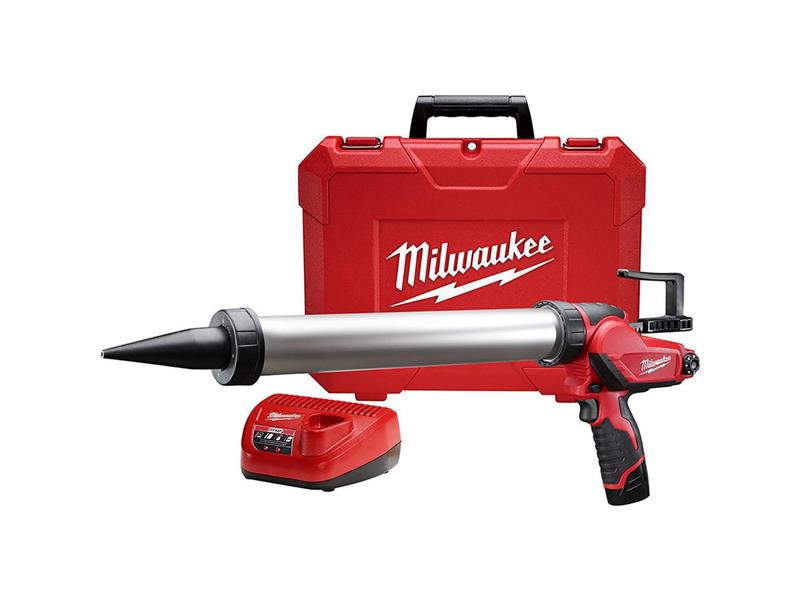 MILWAUKEE POWER TOOLS 2442-21