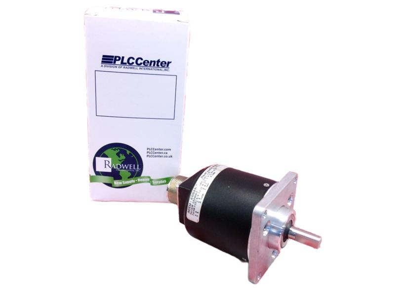 725I-S-S-1200-R-OC-1-F-1-EY-N-N by ENCODER PRODUCTS