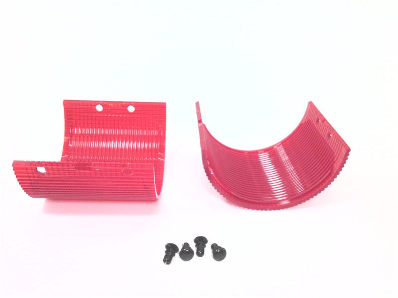 FEDERAL SIGNAL K8447014A-03