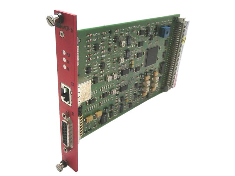 PROMICON SYSTEMS MCR-6/6