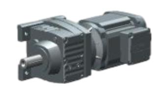 SEW EURODRIVE R57 DRN90S4/DH