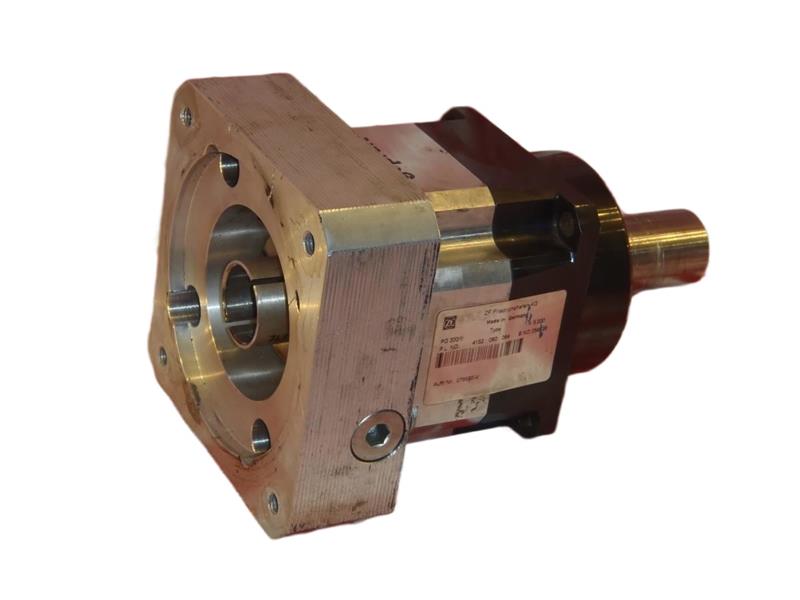 ZF FRIEDRICHSHAFEN PG020-FAC-005-0AA0