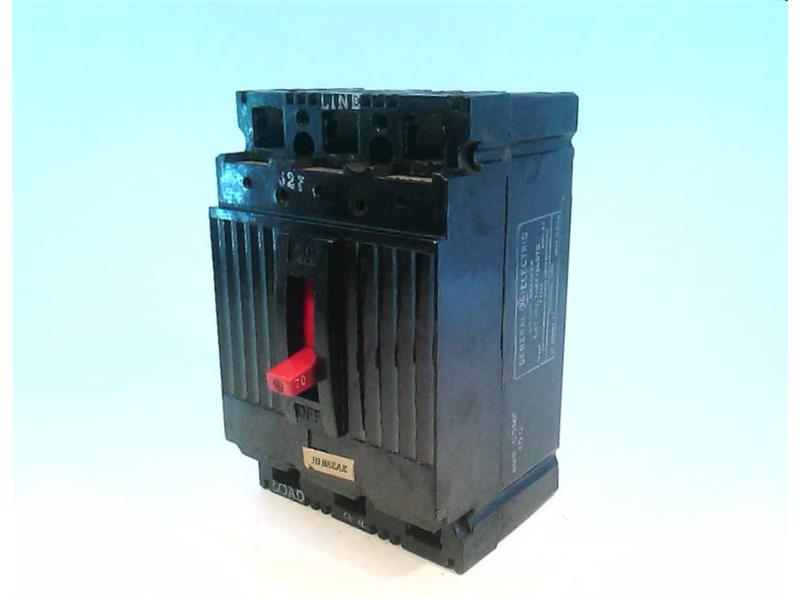 GENERAL ELECTRIC THEF136070