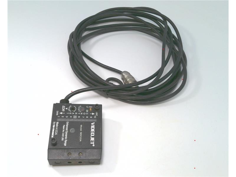 VIDEOJET SEIC25A