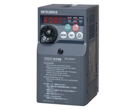 MITSUBISHI FR-D720S-014-NA