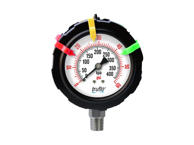 ICON PROCESS CONTROLS OBS-DGO-0-60