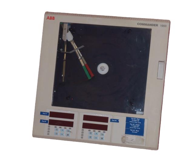 ASEA BROWN BOVERI 1913JU001400000