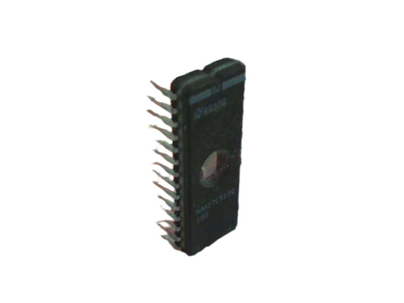 INTEL NM27C512Q150