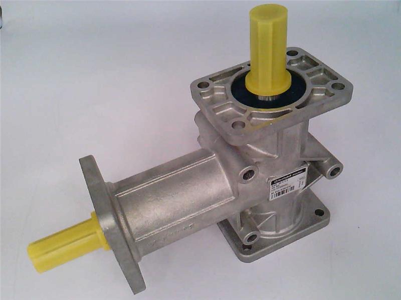 BONFIGLIOLI RAN 20 S A 2 HS B3