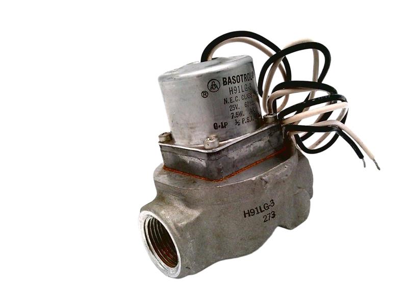 H91LG-3 by JOHNSON CONTROLS