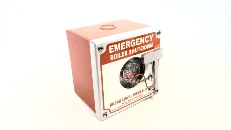 PILLA ELECTRICAL PRODUCTS ST120SN1BP2SL