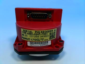 FANUC A860-0347-T001