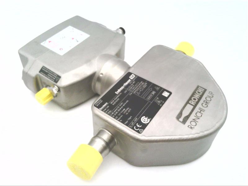 ENDRESS & HAUSER 8RE08-AFWAABCR41A4