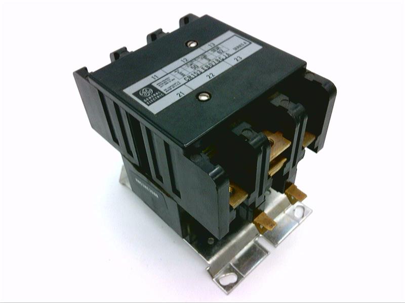 GENERAL ELECTRIC CR153EB078CJ