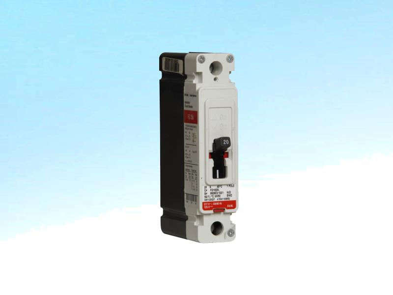 EATON CORPORATION FD1015L