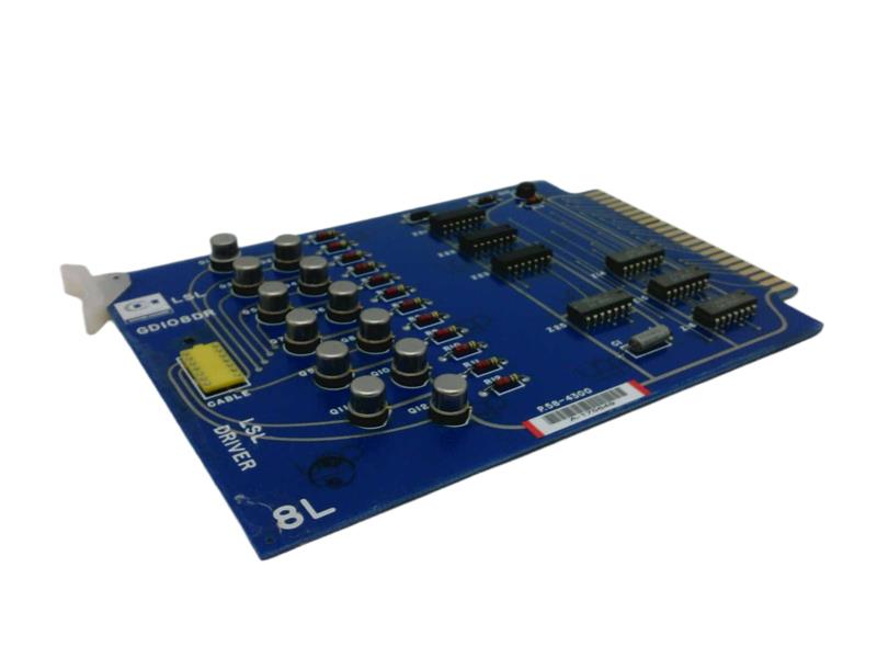 GD108DR by EATON CORPORATION
