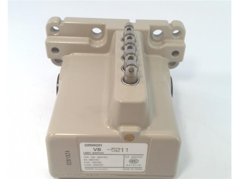 OMRON VB-5211
